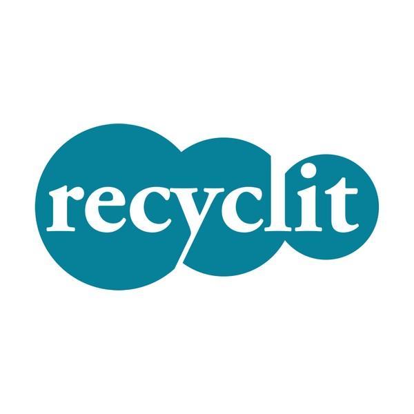 Recyclit est un mouvement pour favoriser le recyclage éco-créatif et préparer le grand concours de Paris Climat 2015. we ❤ recyclit !