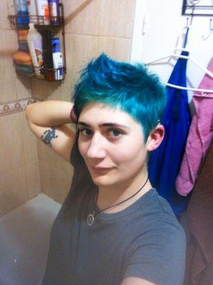 Jefa de la Hermandad oscura y archimaga del colegio de magos de Hibernalia