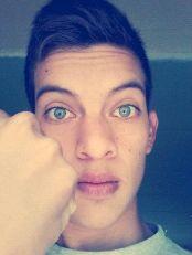 EliasMo19273944's profile picture. ella no esta enamorada de mi pero le gusta como yo le doy!!!