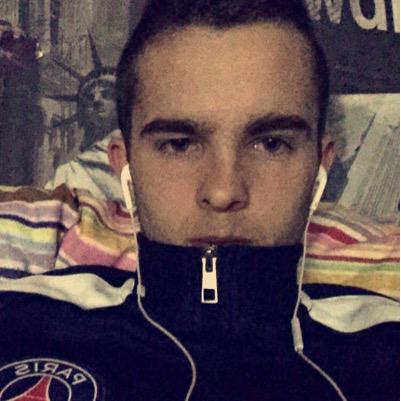 deparis_thomas's profile picture. 