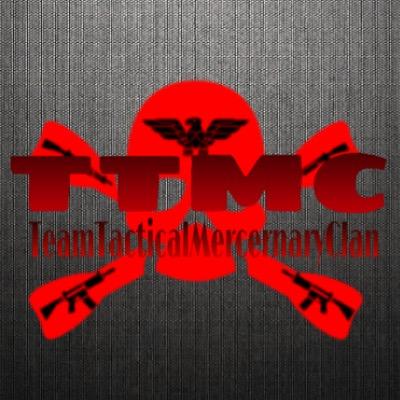 We are an airsoft clan that is based in NC and PA go watch us on YouTube and follow us on Instagram and Twitter Newst Video http://t.co/S8n4qzVsZG