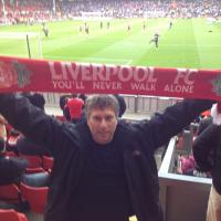 Warren Jacobs (@warrenjacobs2) 's Twitter Profile