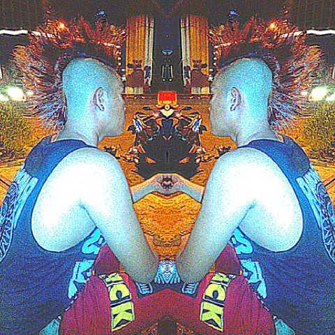 TOLOL • This Is My Self • @GranaT_NanaS • PunxNSkinz!