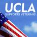 UCLA Veterans Initiatives & Partnerships (@uclaforveterans) Twitter profile photo UCLA Veterans Initiatives & Partnerships (@uclaforveterans) Twitter profile photo