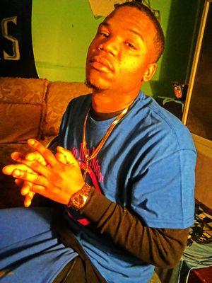 #NoImNotSorry I'm Gh4v CertifiedLife