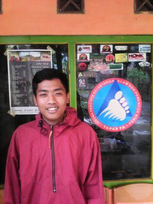 di dunia ini kita hanya sebatas ngontrak!! & SMKPUNBDG PROV.JABAR and XTSP2/XITSP1!