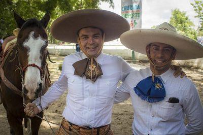 Corazón noble y de sangre