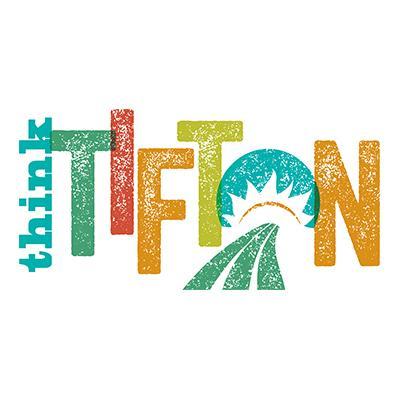 Think of Tifton as the friendly city, your favorite spot off of I-75, and southern hospitality. 🥜🐷🌸🐎🌞🍉🎭🚦🍑 📸 Use #ThinkTifton