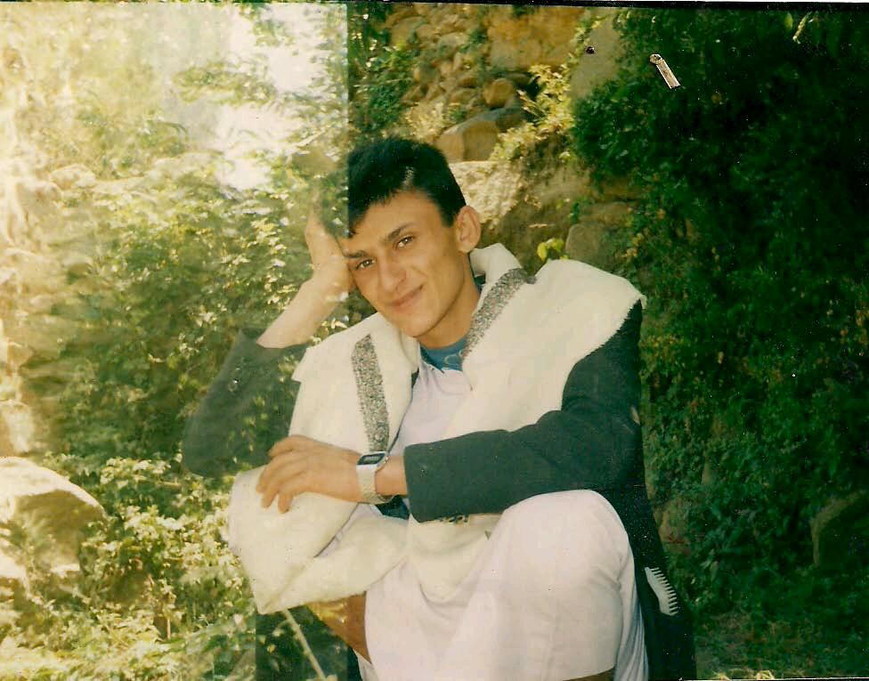 muesaad51's profile picture. 