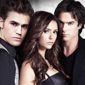 Fan Page for all TVD Fans! Please Follow!