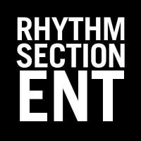 Rhythm Section Ent. (@rhythmsecent) 's Twitter Profile