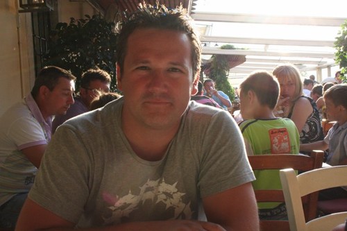 Jarno Zanting