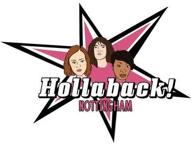 Campaigning for respect & safer streets for women & LGBTQ community in Nottinghamshire . Share your story of street harassment on http://t.co/WQjQ0WmaYn