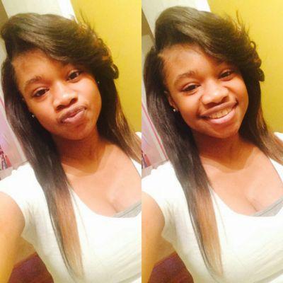 . Patiently Waiting For My Babygirl .