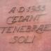 Tenebris Recording (@rinoberwert) Twitter profile photo