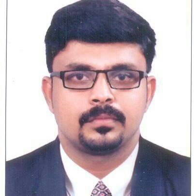 Ratheesh