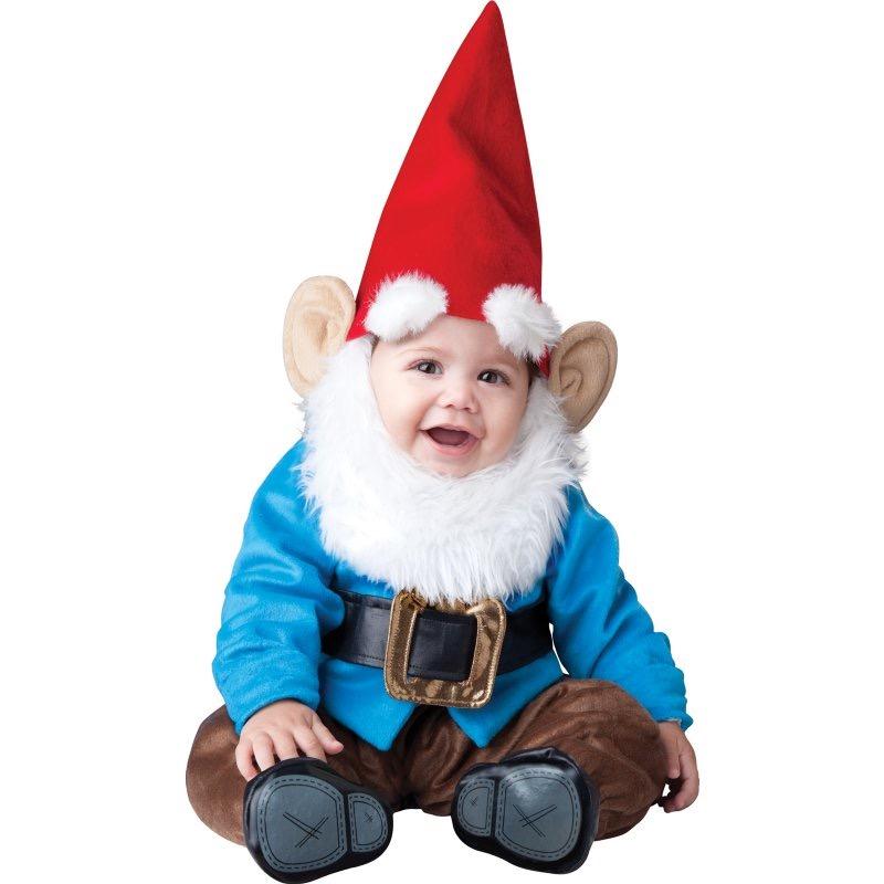 me and my gnomies just looking for some trouble