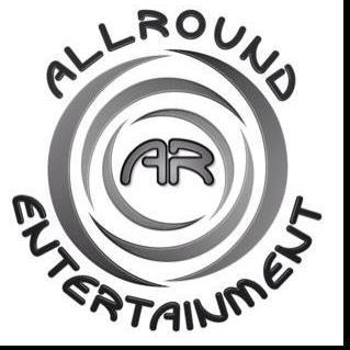 AlRoundEnter's profile picture. 