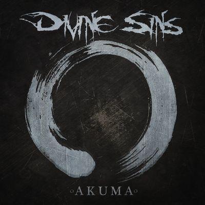 Divine Sins, Modern Extreme Metal band from Amsterdam. Debut full length album AKUMA out now! -- http://t.co/7oaWqeCGiA