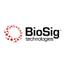 go to @NPRreport (@biosigtech) Twitter profile photo