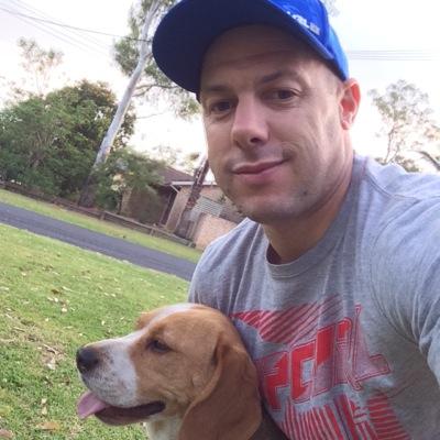 PhillipHandley's profile picture. 