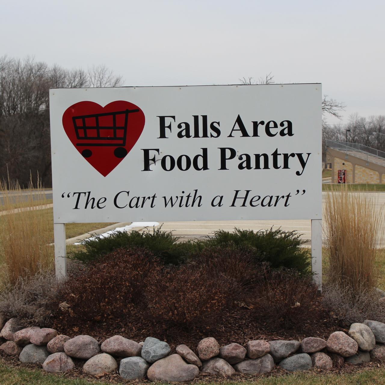 Mfalls Food Pantry Fallsfoodpantry تويتر