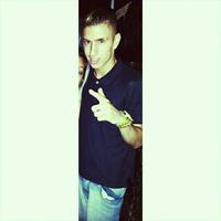 Andre (@andre_mf1) 's Twitter Profile