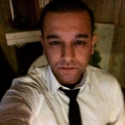 Orlando DJ/Bartender