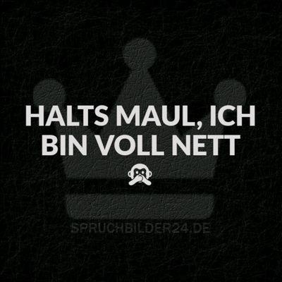 Nimm dein leben nicht zu ernst :D du kommst eh nicht lebendig raus :)