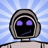 Objectobot (@objectobot) 's Twitter Profile Photo