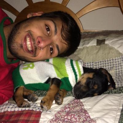 RamonJesusT's profile picture. Estudiante de 3ro de Derecho en la Ual. Mi sueño consiste en trabajar y aprender más y más hasta llegar a ser un verdadero jurista **Mosqueteros en su salsa.