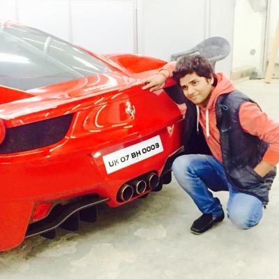 i m that i m