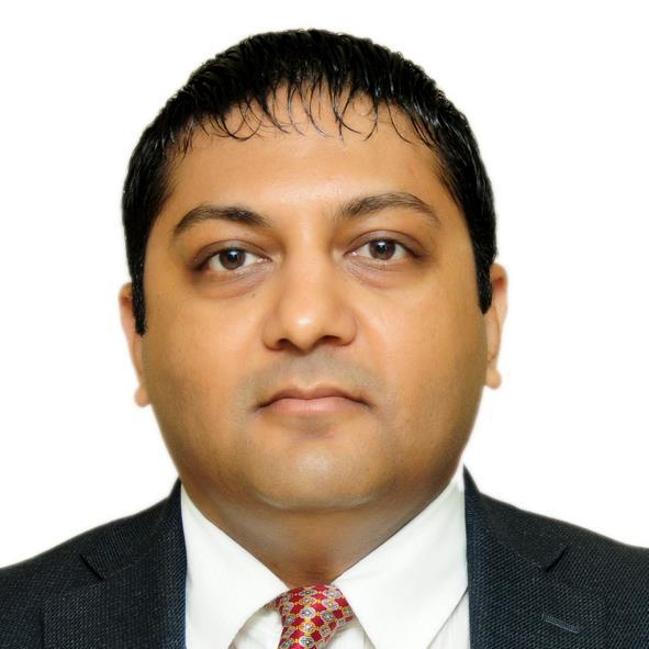 Sr. Engagement Manager | Global IT Delivery Leader @ Genpact | Food Lover & Avid traveler…always ready to explore new fascinating places!!