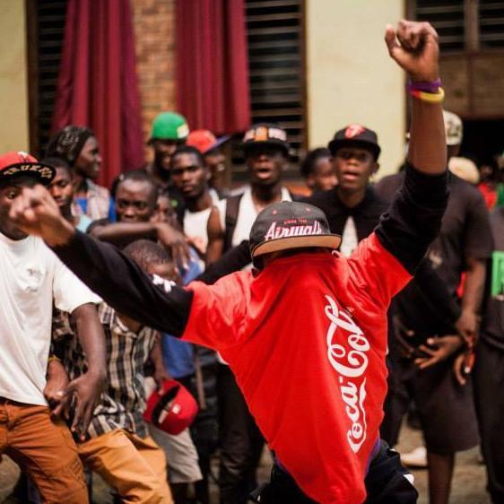 amboyivy's profile picture. am amusic cupid boss