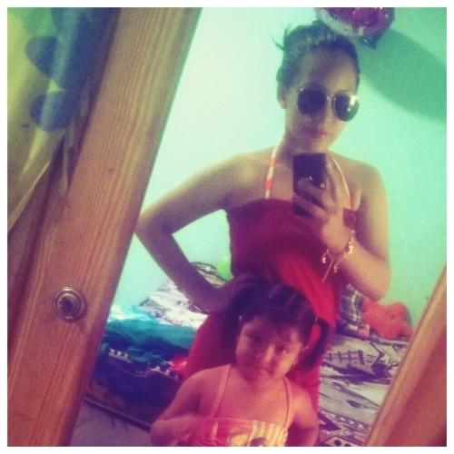 Lo mejor de mi Vida :) Alex