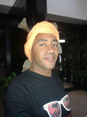 Elfowal1's profile picture. 