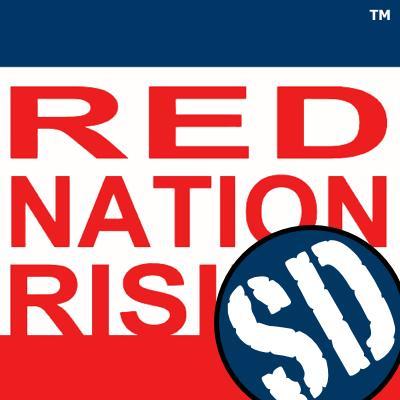 South Dakota #RedNationRising account. Grassroots organization for Education, Constitution and Civics.