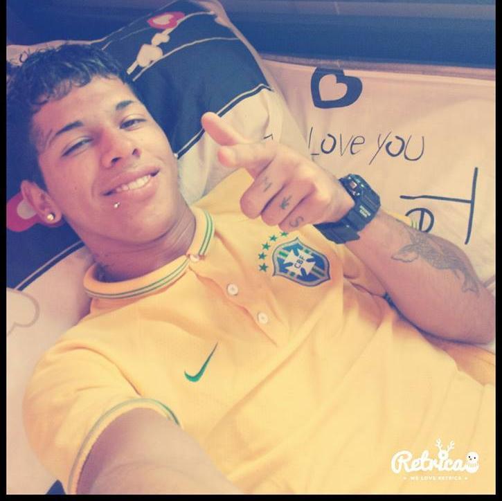 A solução não cai do Céu, mas minha força vem de lá...