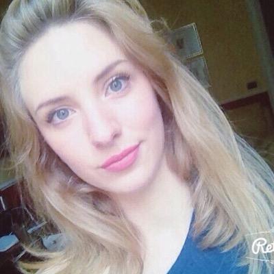 GioHudson's profile picture. Giorgia, 20, Italy ✈ | @katyperry and @OHLANDmusic ♥