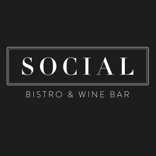 Eat Social - Drink Social - Be Social