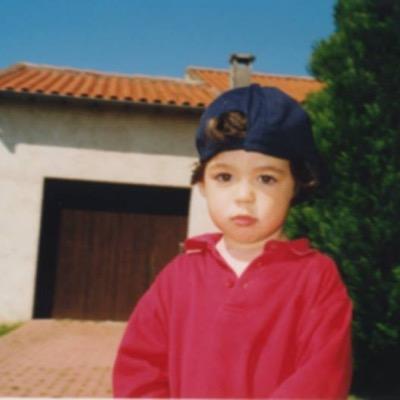 thibs1996's profile picture. 