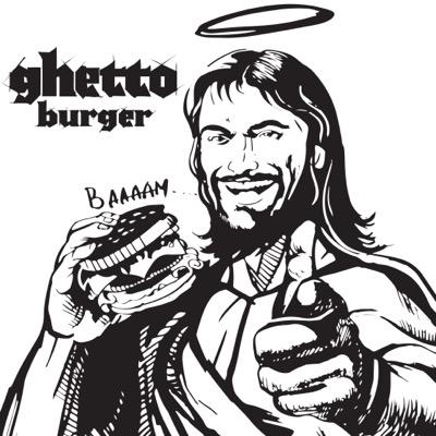 Ghetto_Burger's profile picture. 