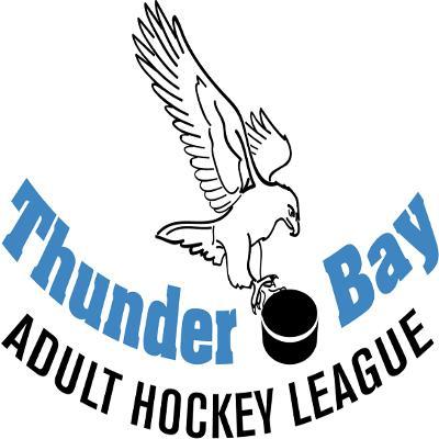 Official Twitter account of the Thunder Bay Adult Hockey League! #TBay #ThunderBay