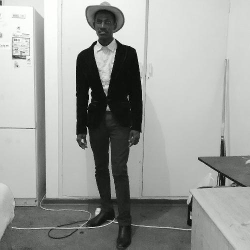 brycekaziri's profile picture. 