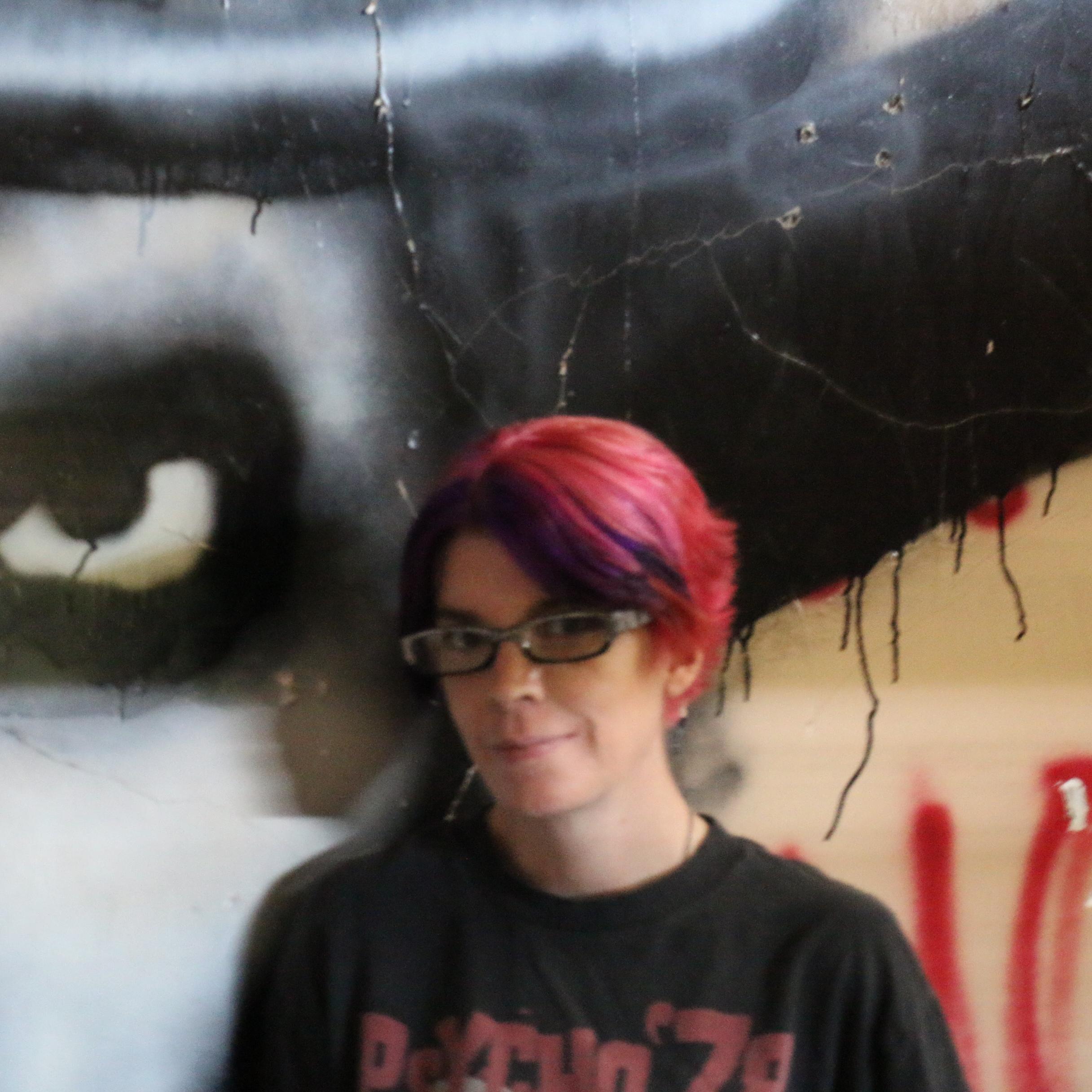 HistorianChelB's profile picture. 