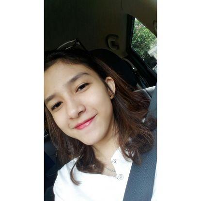 InggridAmeelia's profile picture. FBM Widyatama'12