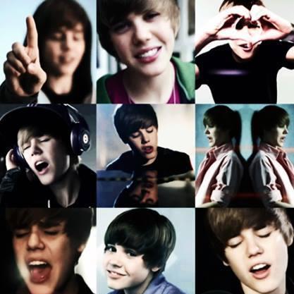 Justin Bieber *----* I Love You :3 Belieber Forever // I Love You Fly 3