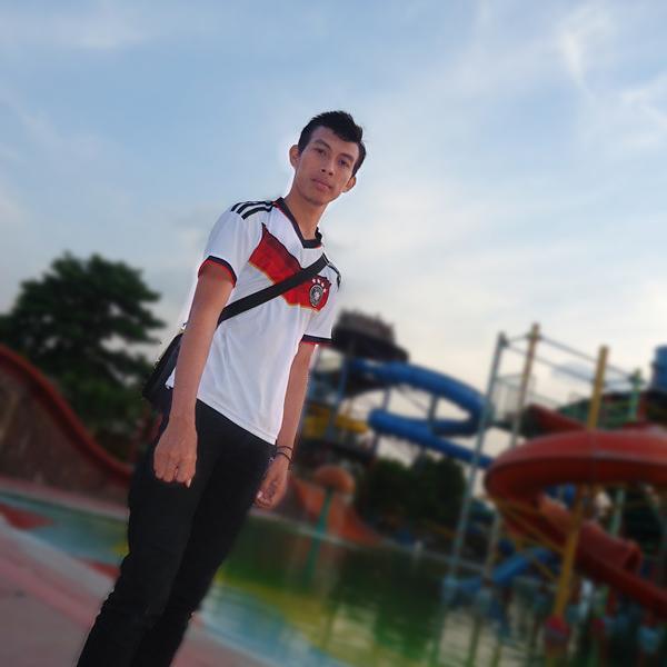 *RizaL Aldie* | SMK N 1 KertosonO | ( TM3 )