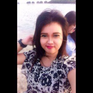 maulidiaulfah13's profile picture. #YNWA