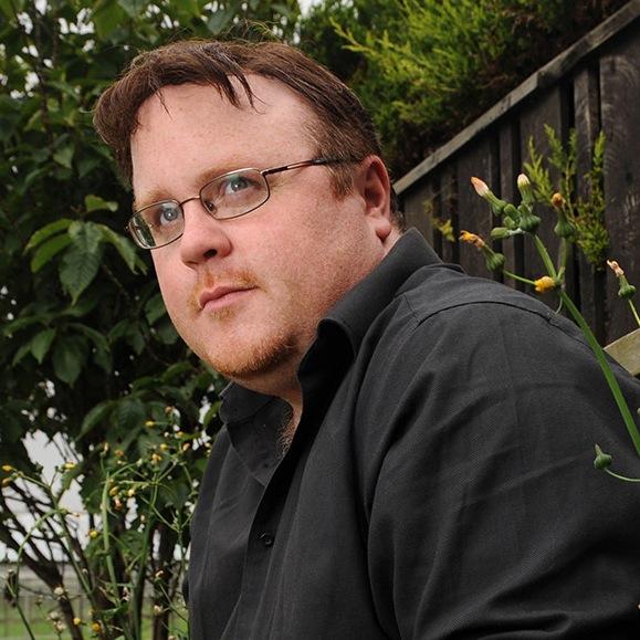 DerekLandy Profile Picture